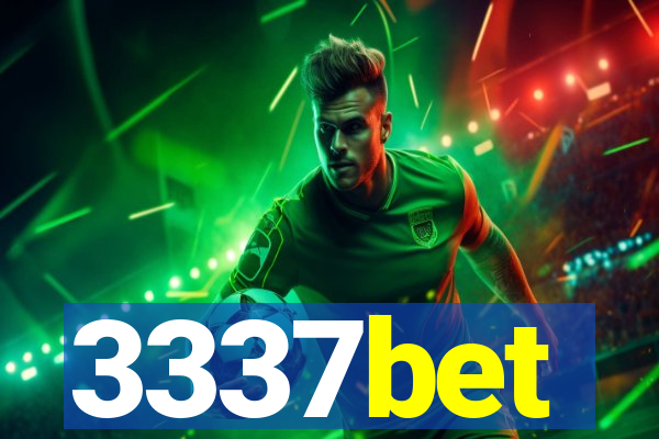 3337bet