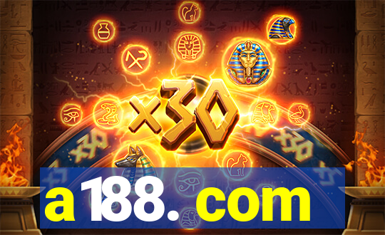 a188. com
