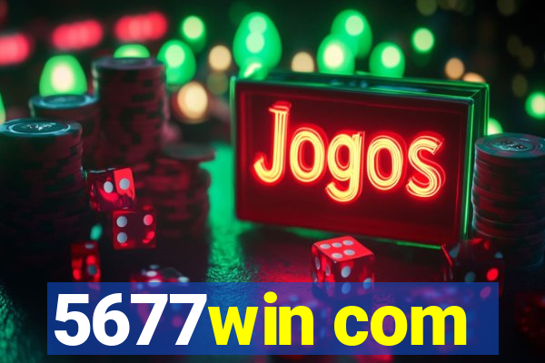 5677win com