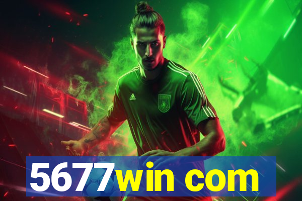 5677win com