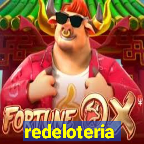 redeloteria