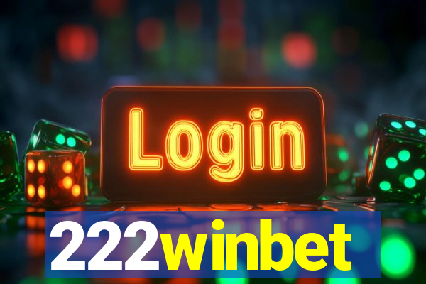 222winbet