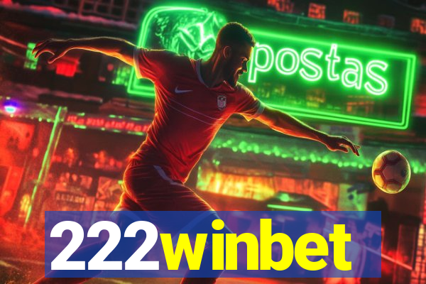 222winbet