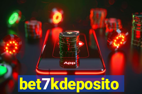 bet7kdeposito
