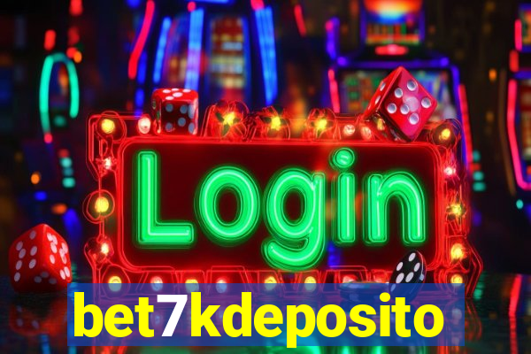 bet7kdeposito
