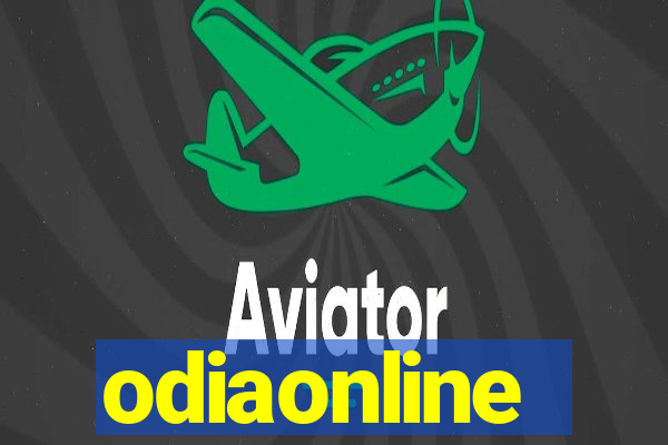 odiaonline