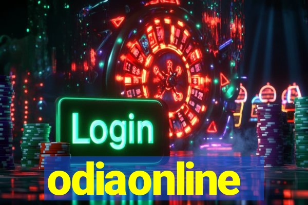 odiaonline
