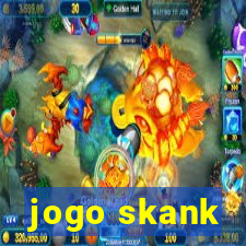 jogo skank
