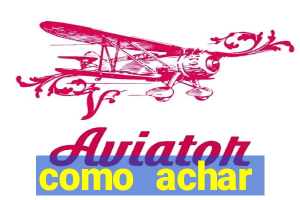como achar plataforma nova