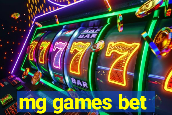 mg games bet