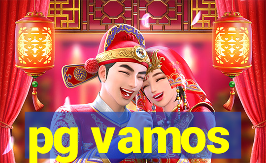 pg vamos