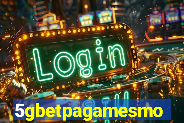 5gbetpagamesmo