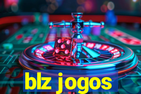 blz jogos
