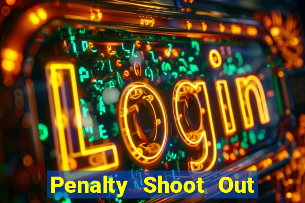 Penalty Shoot Out hack penalty shoot out