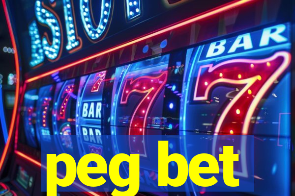 peg bet