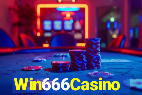Win666Casino