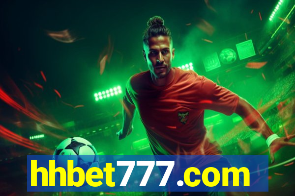 hhbet777.com