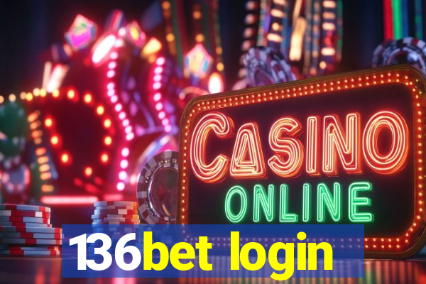 136bet login