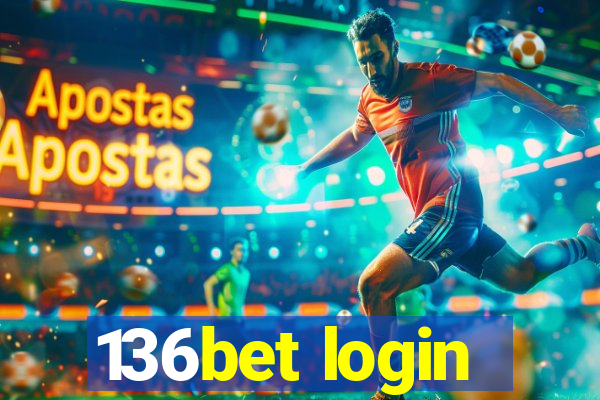 136bet login