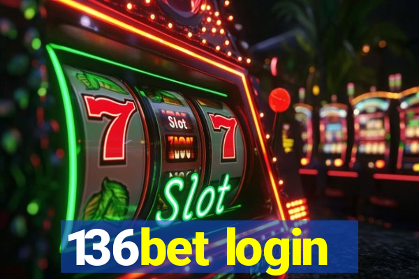136bet login