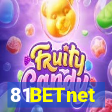 81BETnet