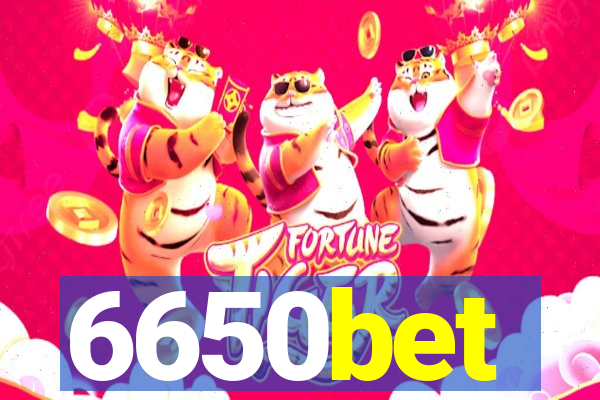 6650bet
