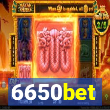 6650bet