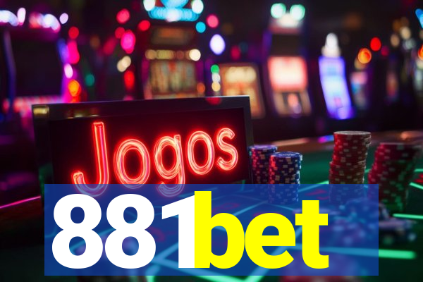 881bet