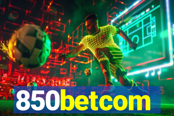 850betcom