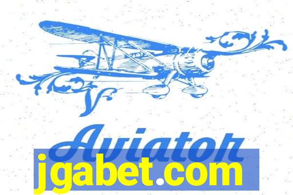 jgabet.com