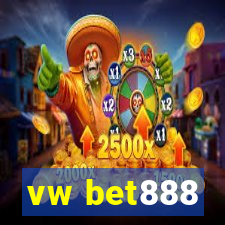 vw bet888