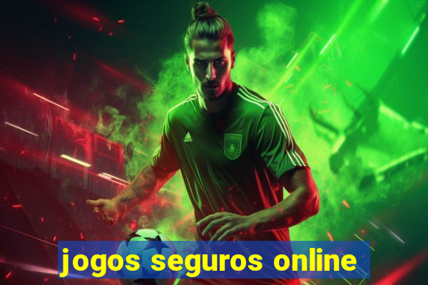 jogos seguros online