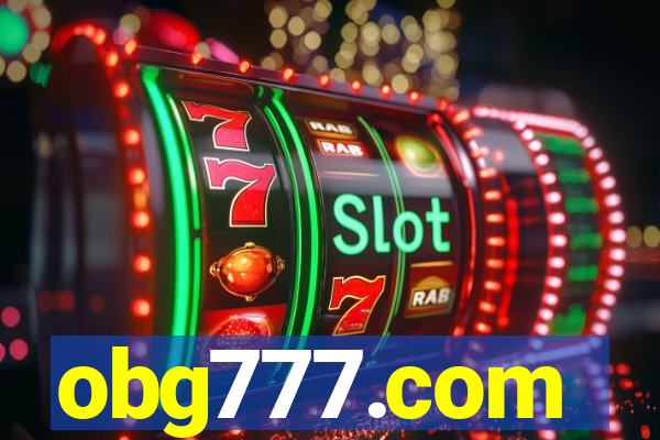 obg777.com