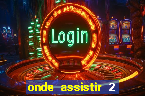 onde assistir 2 temporada de a promessa