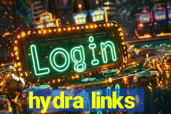 hydra links