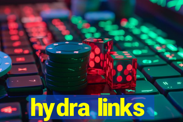 hydra links