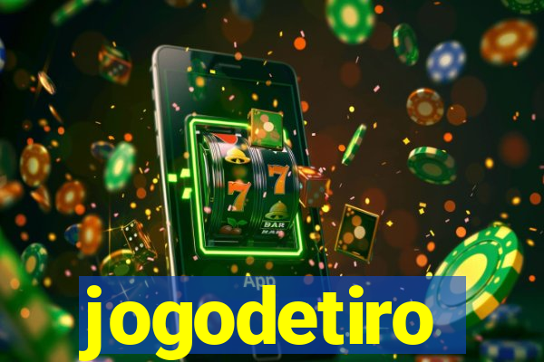 jogodetiro