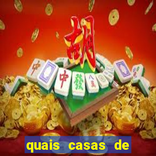 quais casas de apostas tem pagamento antecipado