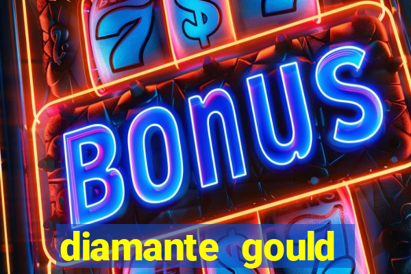 diamante gould venda rj