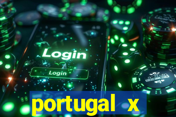 portugal x republica tcheca palpite
