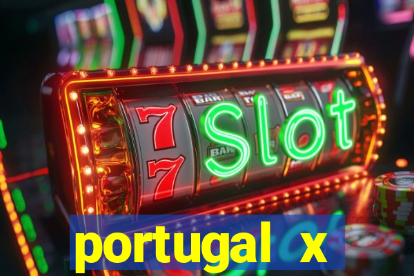 portugal x republica tcheca palpite
