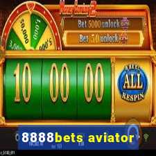 8888bets aviator