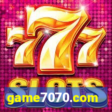 game7070.com