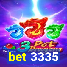 bet 3335
