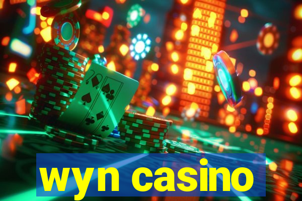 wyn casino