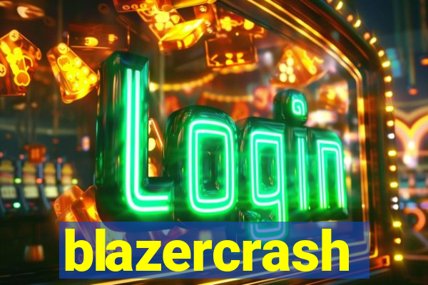blazercrash