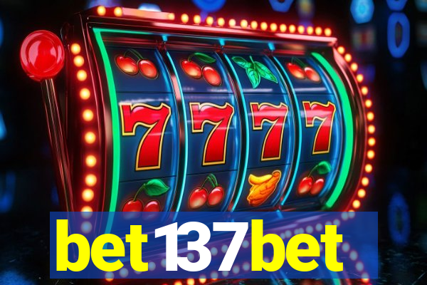 bet137bet