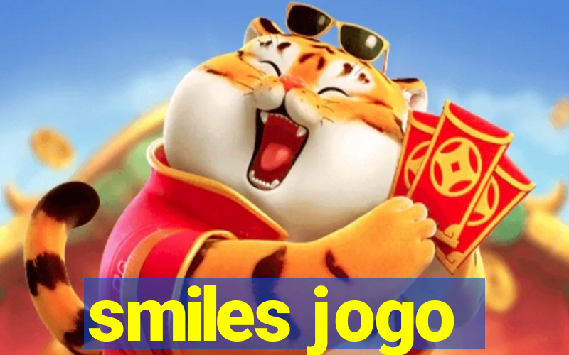 smiles jogo