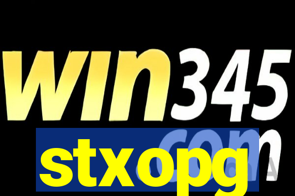 stxopg