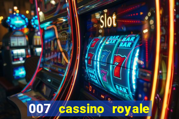 007 cassino royale download dublado utorrent